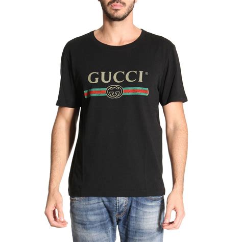 gucci expensive shirt|authentic gucci t shirt men.